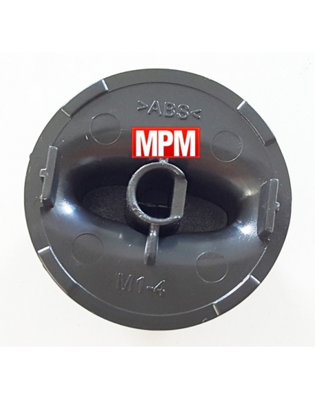 bouton de commande noir robot masterchef 2000 FP21 moulinex MS-650110