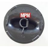 bouton de commande noir robot masterchef 2000 FP21 moulinex MS-650110 bouton de commande noir robot masterchef 2000 FP21 moulinex MS-650110