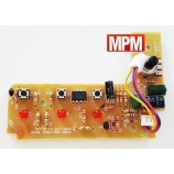 carte électronique de commande grille pain express TT356 tefal SS-188455