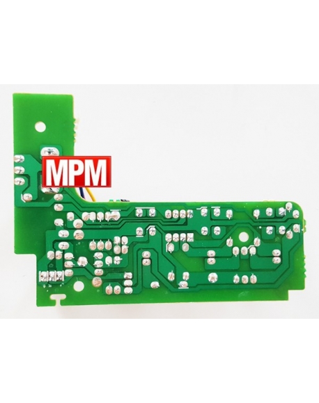 carte électronique de commande grille pain express TT356 tefal SS-188455