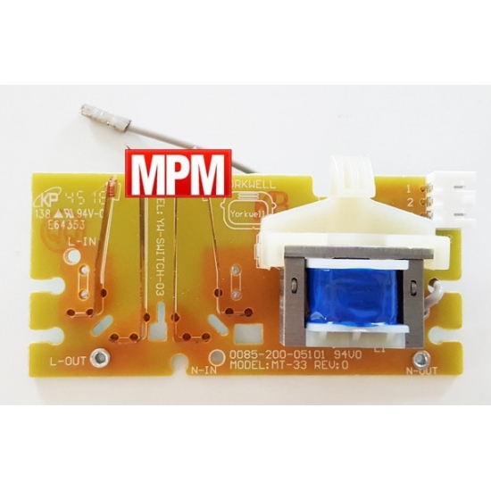 carte électronique de puissance grille pain express TT356 tefal SS-188453