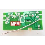 carte électronique de puissance grille pain express TT356 tefal SS-188453