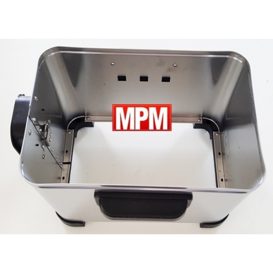 corps + poignée friteuse filtra pro 4L FR404800 SEB SS-992349