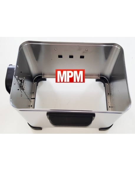 corps + poignée friteuse filtra pro 4L FR404800 SEB SS-992349