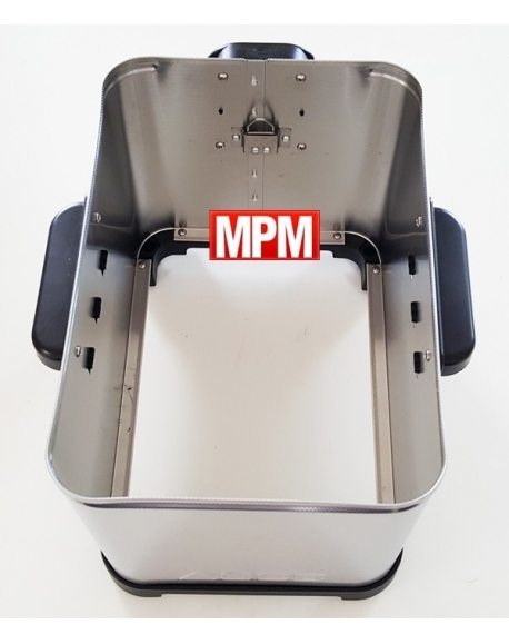 corps + poignée friteuse filtra pro 4L FR404800 SEB SS-992349