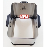 corps + poignée friteuse filtra pro 4L FR404800 SEB SS-992349 corps + poignée friteuse filtra pro 4L FR404800 SEB SS-992349