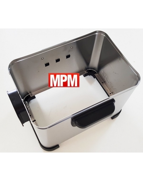 corps + poignée friteuse filtra pro 4L FR404800 SEB SS-992349