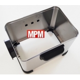 corps + poignée friteuse filtra pro 4L FR404800 SEB SS-992349 corps + poignée friteuse filtra pro 4L FR404800 SEB SS-992349