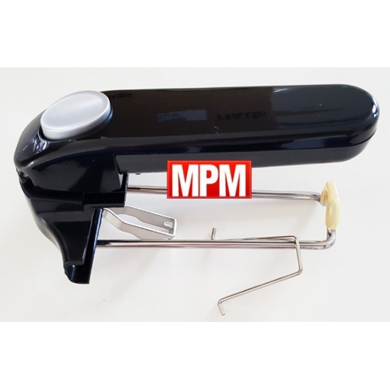 poignee panier noir friteuse super Uno AM300 Moulinex SS-994300