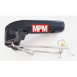 poignee panier noir friteuse super Uno AM300 Moulinex SS-994300