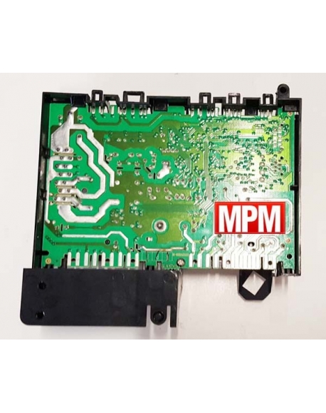 module de puissance lave linge BT551147 candy hoover 49028812