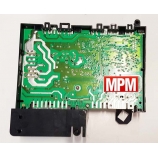 module de puissance lave linge BT551147 candy hoover 49028812