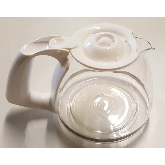 verseuse + couvercle cafetiere delfini plus CM180111 tefal SS-203054