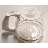 verseuse + couvercle cafetiere delfini plus CM180111 tefal SS-203054