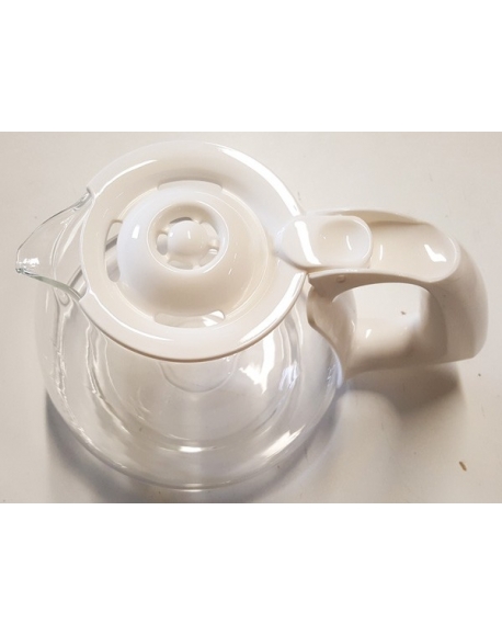 verseuse + couvercle cafetiere delfini plus CM180111 tefal SS-203054