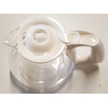 verseuse + couvercle cafetiere delfini plus CM180111 tefal SS-203054