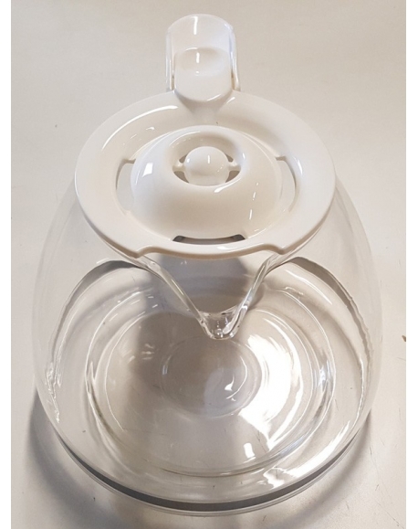 verseuse + couvercle cafetiere delfini plus CM180111 tefal SS-203054