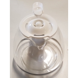 verseuse + couvercle cafetiere delfini plus CM180111 tefal SS-203054