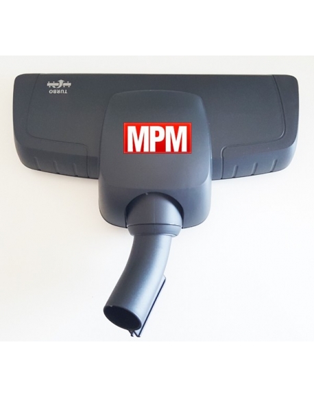 brosse turbo nozzle noir aspirateur ELECTROLUX 1924991084