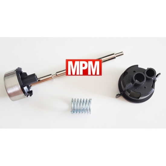 bouton + axe verrou articulation robot masterchef gourmet QA50 moulinex MS-650175