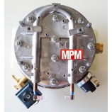 chaudiere centrale repassage VVX184 PRO184 delonghi 7312873239 chaudiere centrale repassage VVX184 PRO184 delonghi 7312873239