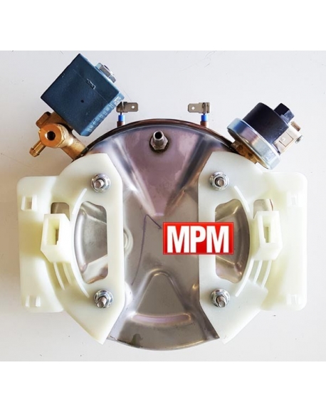 chaudiere centrale repassage VVX184 PRO184 delonghi 7312873239