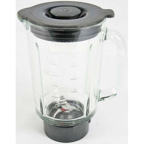 bol blender complet 1.6L blender BLX750 kenwood KW716727