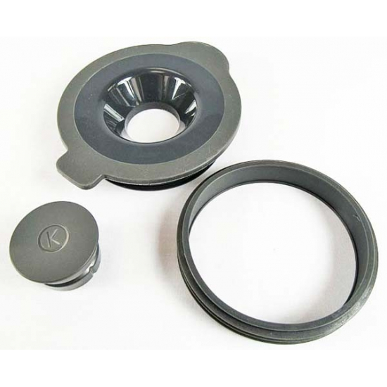 couvercle + bouchon + joint blender BLX750 kenwood KW716728