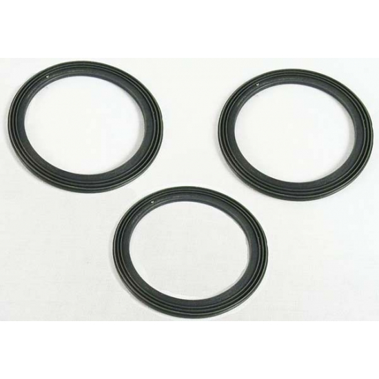 kit de 3 joints blender BLX750 kenwood KW716730