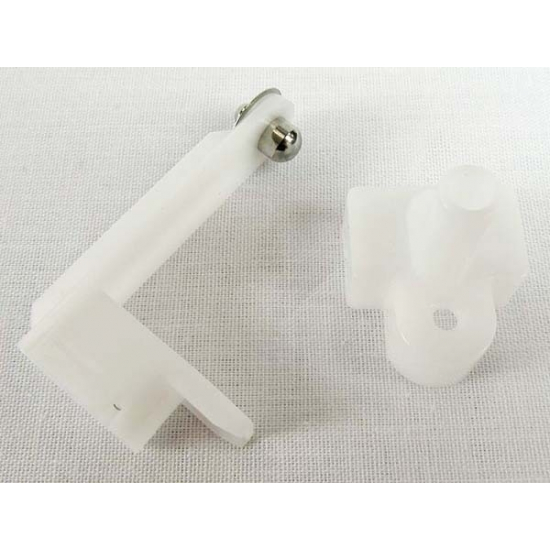 ensemble verrou blender BLX750 kenwood KW716736