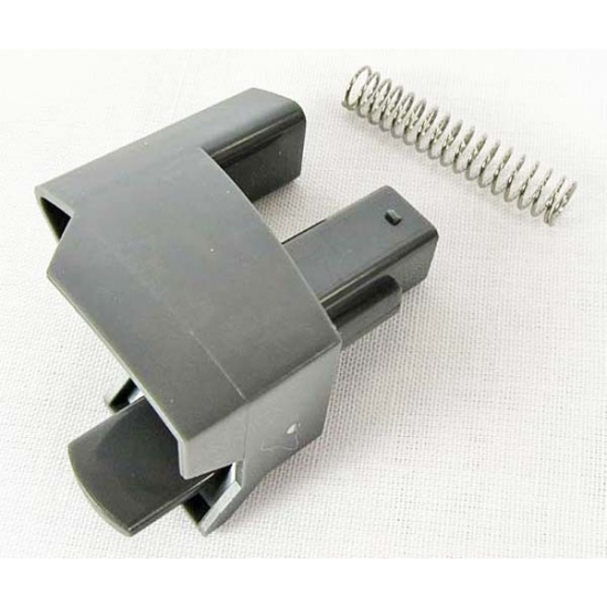 système de verrouillage + ressort blender BLX750 kenwood KW716740