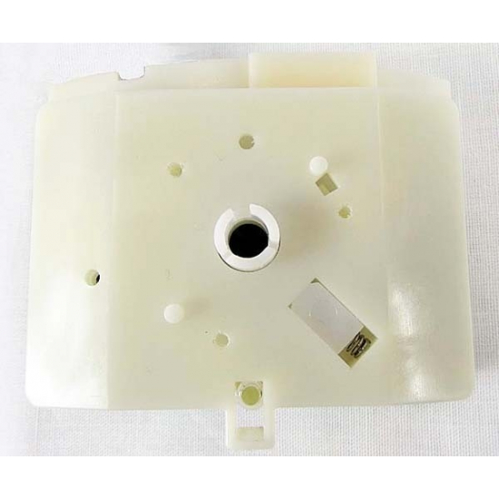 carte électronique + boitier blender BLX750 kenwood KW716743