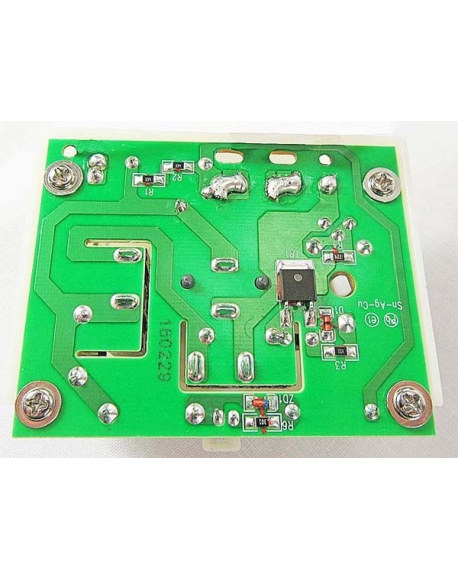 carte électronique + boitier blender BLX750 kenwood KW716743