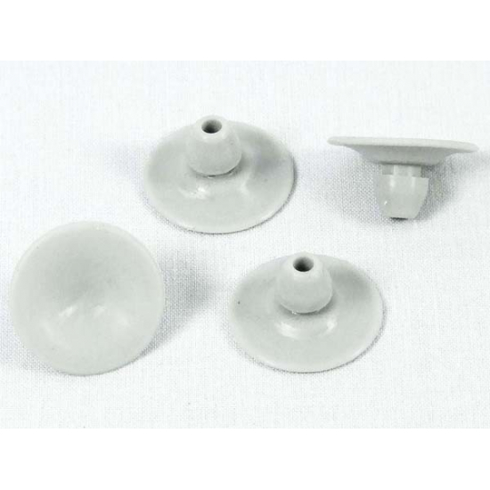 kit de 4 pieds blender BL237 kenwood KW714347