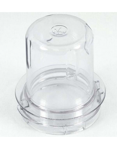 bocal plastique accessoire moulin a epices blender BL237 kenwood KW714338