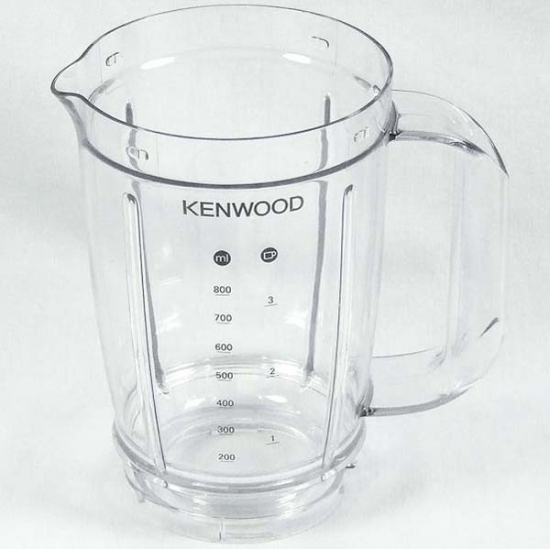 bol blender plastique blender BL237 kenwood KW714333