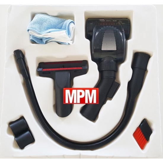 kit voiture ASPIRATEUR SILENCE FORCE ROWENTA ZR001110