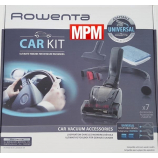 kit voiture ASPIRATEUR SILENCE FORCE ROWENTA ZR001110 kit voiture ASPIRATEUR SILENCE FORCE ROWENTA ZR001110