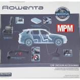 kit voiture ASPIRATEUR SILENCE FORCE ROWENTA ZR001110 kit voiture ASPIRATEUR SILENCE FORCE ROWENTA ZR001110