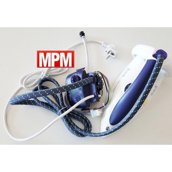 avant de poignee + poignee + cordon generateur vapeur GV5245 calor CS-00122934
