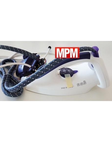 avant de poignee + poignee + cordon generateur vapeur GV5245 calor CS-00122934