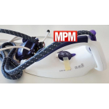avant de poignee + poignee + cordon generateur vapeur GV5245 calor CS-00122934 avant de poignee + poignee + cordon generateur vapeur GV5245 calor CS-00122934