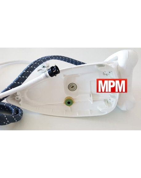 avant de poignee + poignee + cordon generateur vapeur GV5245 calor CS-00122934