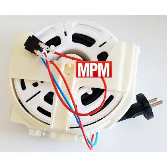 RS-RT4387 - Enrouleur complet aspirateur silence force X-trem Rowenta