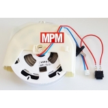 RS-RT4387 - Enrouleur complet aspirateur silence force X-trem Rowenta  RS-RT4387 - Enrouleur complet aspirateur silence force X-trem Rowenta