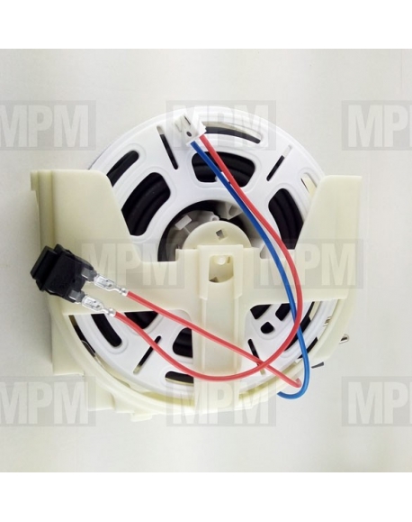 RS-RT4387 - Enrouleur complet aspirateur silence force X-trem Rowenta