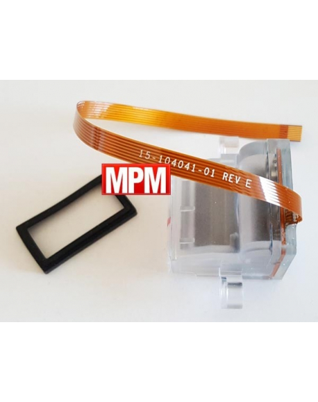 scanneur cafetiere TASSIMO TAS32 TAS46 bosch siemens 00622642