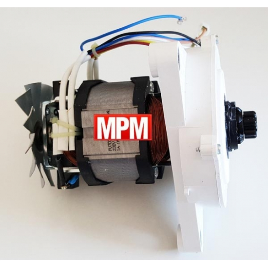 entrainement robot culianire MCM3 bosch siemens 12007658