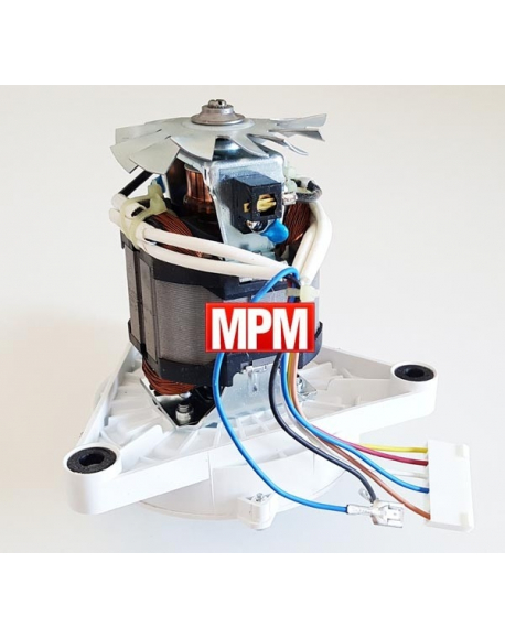 entrainement robot culianire MCM3 bosch siemens 12007658