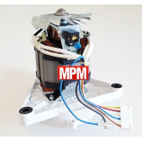 entrainement robot culianire MCM3 bosch siemens 12007658